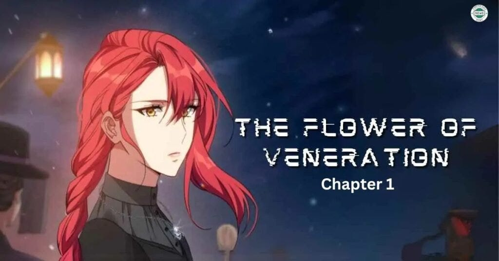 image-52 The Flower of Veneration: Chapter 1 in English