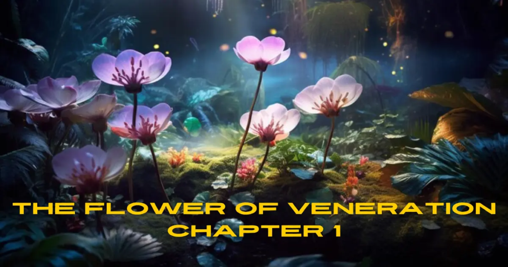 The Flower of Veneration Chapter 1 