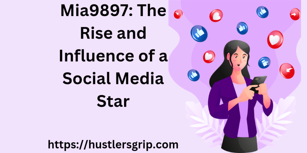 image-119 Unlock the Secrets of Mia9897: The Influencer You Need to Follow Now!