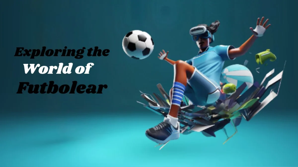 image-87 Futbolear: Revolutionizing Soccer Training with Technology and Skill Mastery