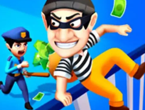 image-114 Unlock the Fun: Bob Robber Unblocked for Gamers of All Ages