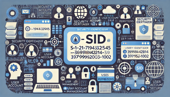 image-72 What is s-1-5-21-719432545-3696842814-3937962003-1002? A Guide to User Security Identifiers